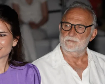 POJAVIO SE SNIMAK ANICE LAZIĆ SA JAHTE Lazar Ristovski odmah reagovao zbog prizora koji je dospeo u javnost!