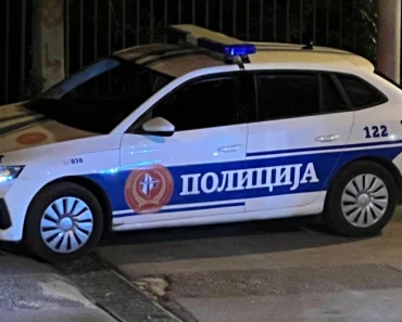 DEČAK (13) IZ BIJELOG POLJA UMALO UBIO CELU PORODICU! Sedmoro povređenih, troje u teškom stanju