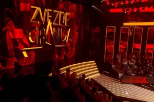 UŽAS! VODITELJKU GRANDA MUŽ PRETUKAO! Zbog batina je izgubila bebu, potpuno se povukla iz javnosti!