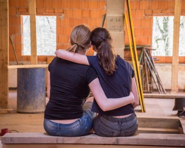 „Najboljoj drugarici sam čuvala bebu – dok sam se viđala s njenim mužem.“