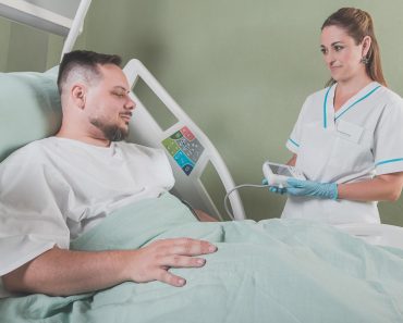 „Probudio sam se posle transplantacije – a onda video ko leži u krevetu pored mog“