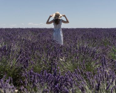 “Sanjala sam da mi kaže ‘Zbogom’ – a onda sam saznala da je”