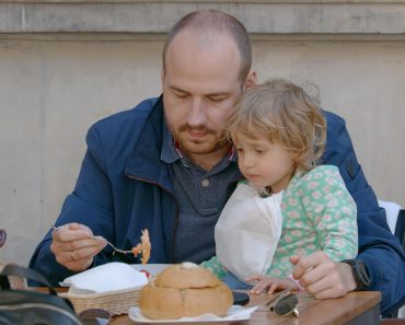 Rekla je mom tati: ‘Ili ja ili to derište!’ A on joj je odgovorio ono što nikada neću zaboraviti