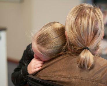 “Došla je kući i rekla jednu rečenicu – ja sam momentalno počela da plačem.”