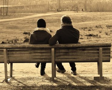 „Samohrani sam otac – a onda je usledilo nešto što mi je promenilo život“