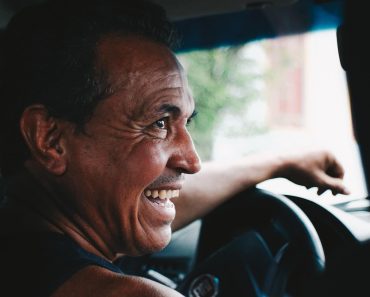 “Stao sam stoperu – a onda je usledio HAOS”