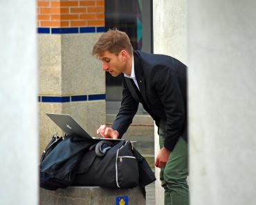 “Izveo sam ovaj trik da bih dobio posao koji sam želeo – i ne kajem se”