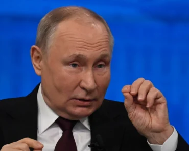 “DO KRAJA GODINE…” Putin se hitno oglasio