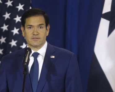 “RUSI NE MOGU DA POBEDE NI ZEMLJE EVROPE, A KAMOLI SAD” Rubio žestoko udario na Moskvu