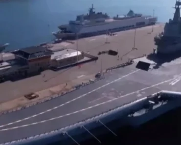 KINESKI UDAR NA AMERIKU O ovome nisu ni sanjali