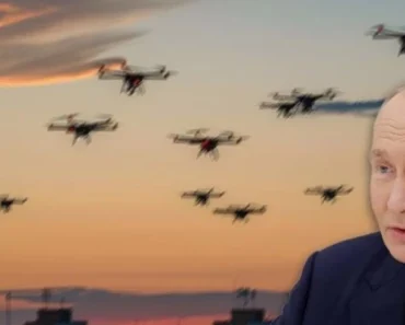 Šta je ovo?! Tajni projekat Kine i Rusije uzdrmao planetu! Sve je spremno za vojnu upotrebu, obaveštajci otkrili dosad neviđene stvari!