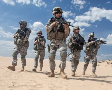 Mora da se šale! Amerikanci žele njih da pošalju u Ukrajinu – šta će reći Rusija?!