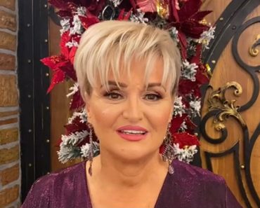 DA LI JE PRIKLADNO DA SE OVAKO SLIKA U 69. GODINI? Milica fotkom u kupaćem izazvala CUNAMI: “ŽENO, POKRIJ SE”