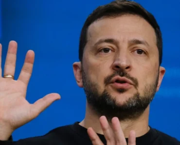 VOJSKA NA ULICAMA KIJEVA? Zelenski pred najgorim scenarijem