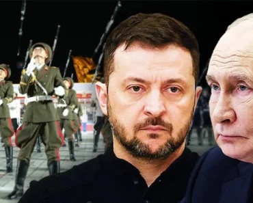 Kraj! Zelenski upravo proglasio Putinovu pobedu: Šok poruka iz Kijeva – ovo znači da je konačno trijumfovao