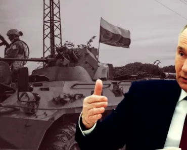 Kakav manevar Putina: Preko Afrike slomio Evropu i zapadne elite: Opasno su potcenili Rusiju  i njen genijalni potez…