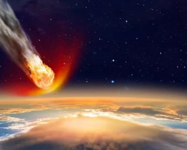 Bliži nam se kraj? Nepoznato telo juriša ka Zemlji: Svet na nogama (FOTO) Bliži nam se kraj? Nepoznato telo juriša ka Zemlji: Svet na nogama (FOTO)