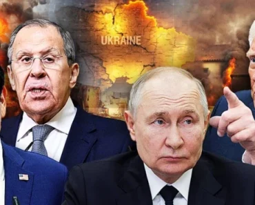 Ovo Putin traži da okonča rat: Hitno se oglasila Bela kuća – evo šta je glavni uslov ruskog lidera Ovo Putin traži da okonča rat: Hitno se oglasila Bela kuća – evo šta je glavni uslov ruskog lidera