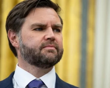 Šok u Beloj kući! Vens predstavio plan za Ukrajinu – Evropa razočarana!