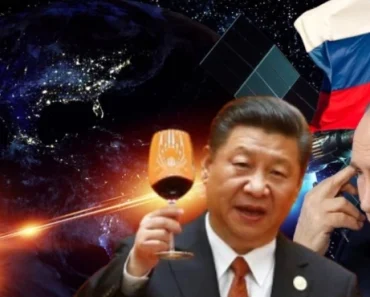 Svet u šoku: Rusi ispalili moćni kineski laser, Ukrajinci potučeni do kraja – slomili su im glavno oružje, isplivali prvi snimci Svet u šoku: Rusi ispalili moćni kineski laser, Ukrajinci potučeni do kraja – slomili su im glavno oružje, isplivali prvi snimci