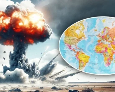 Rađa se nova država, karta sveta se neporvatno menja: Ova teritorija nudi Americi pravo bogatstvo za nezavisnost