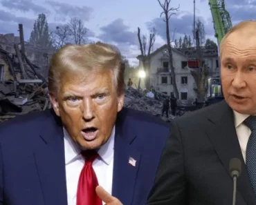 Trampe, upravo si upao u Putinovu zamku: Gore svi svetski mediji, zapadnjaci kipte od besa – zar je moguće da je ovo uradio? Trampe, upravo si upao u Putinovu zamku: Gore svi svetski mediji, zapadnjaci kipte od besa – zar je moguće da je ovo uradio?