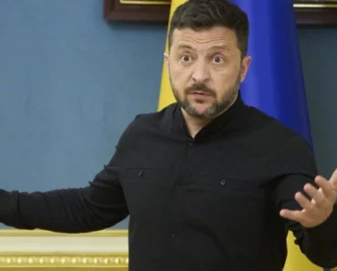 RUSI “UGASILI” UKRAJINU, ALI BUKVALNO! Zelenski van sebe od očaja, cela zemlja preko noći BAČENA NA KOLENA!