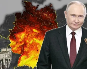 Šok! Merc otkrio nešto što nije smeo: Ukrajina sve ovo daje Putinu – podeliće državu po svima poznatoj liniji?! Šok! Merc otkrio nešto što nije smeo: Ukrajina sve ovo daje Putinu – podeliće državu po svima poznatoj liniji?!