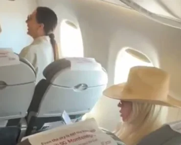 Šok snimak Karleuše i Cece iz aviona: “Smrdi joj kineska gu*ica” (VIDEO)