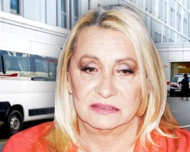 Vesna Zmijanac u Urgentnom centru: Pevačici naglo pozlilo! Evo u kakvom je STANJU!
