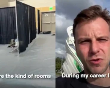 Kakav šok! Gde je ovo Tramp smestio Ruse?! “Ovako nešto u životu nisam doživeo!” (VIDEO) Kakav šok! Gde je ovo Tramp smestio Ruse?! “Ovako nešto u životu nisam doživeo!” (VIDEO)