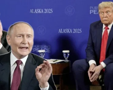 Skandal na sastanku Trampa i Putina! Susret se pretvorio u dramu, ovako nešto niko nije očekivao (VIDEO)