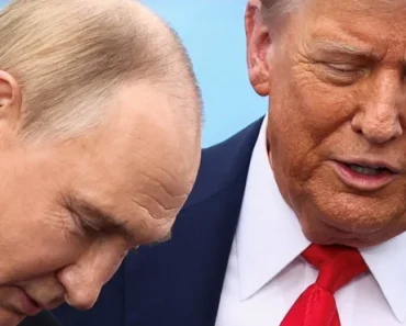 Evo kako je Putin epski nasamario Trampa: Jedan detalj je svima promakao, a otkriva KLJUČNU STVAR