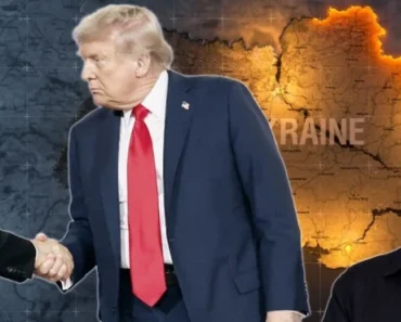 Šok potez Trampa! Procurio tajni snimak – rekao nešto što nije smelo da izađe u javnost!