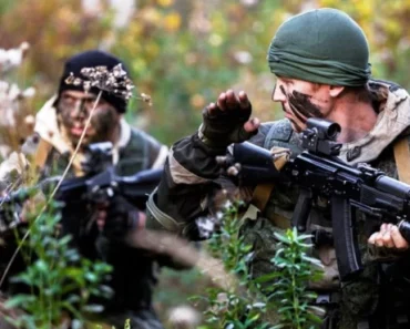 Nova Putinova vojska u Africi: Vagnerovci su za njih amateri – Ovako nešto svet nije video!