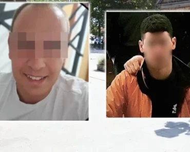 Posle užasnog čina ponavljao jednu rečenicu! Užas u Mionici! (VIDEO)