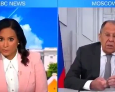 Lavrov sa američkom novinarkom : Kristen, Kristen, treba vam nešto… (VIDEO)