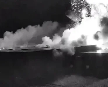 ŠOK! Rusija napala fabriku turskih dronova Bajraktar! Pretvorena je u pepeo!