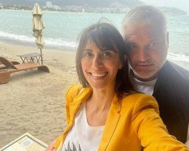 Čedina bivša žena ima novog dečka: Jelena je sa sinom moćnog biznismena kojeg svi znate