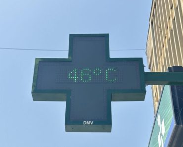 Od ovog datuma će opet biti 40 stepeni: Novi toplotni talas će nas pokositi – kuvanje i prženje u najavi