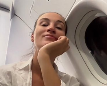 Bivša stjuardesa iz Beograda otkrila mračnu tajnu ovog posla! Plata je san snova, ali o OVOME niko ne govori! VIDEO