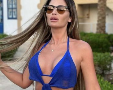 Da li je moguće da najzgodnija voditeljka ovo ima od škole? O ovome se dugo nije pričalo, nema šanse da pogodite