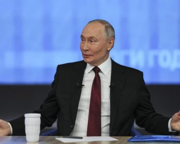 KONAČNO JE OTKRIVENO ŠTA PUTIN ZAISTA ŽELI? Rus je ovim OPSEDNUT od prvog dana – cela planeta ZANEMELA OD ŠOKA!