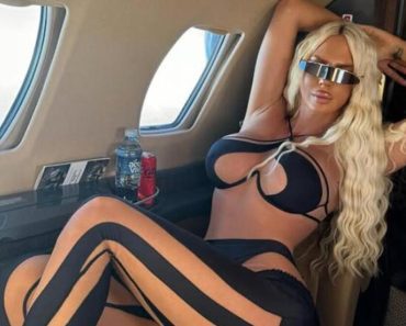 KARLEUŠA UHVAĆENA SA DEČKOM U CRNOJ GORI? Fotke sa JAHTE zabezeknule Srbiju – a tek da vidite šta MLADIĆ RADI