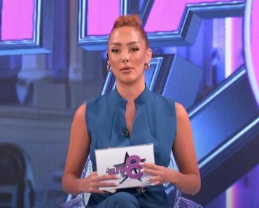 Demoliran studio Pinka na Dedinju! Sve se desilo usred lajva, zgrada se TRESLA, objavljen snimak