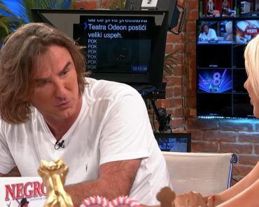 “Skroz je odlepila” ŽELJKO MITROVIĆ URLAO! Čelnik PINKA POBESNEO, NEMA VIŠE STRPLJENJA! “Istina je da ja više…”
