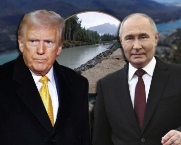 U PITANJU JE NEŠTO NEZAMISLIVO! Evo šta će Tramp ponuditi Putinu kako bi okončao rat u Ukrajni