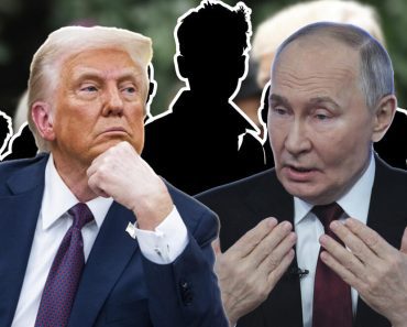 ZELENSKI ODBIO PREDLOG, A SAD PUTIN ZAGRMEO! Bliskim saradnicima otkrio KOJI JE PLAN – ISCURELO BAŠ SVE SA SASTANKA