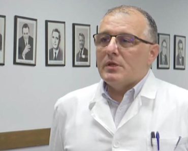 Rekordan broj prijema u Urgentnom centru: Nikad više moždanih udara, a najmlađi pacijent ima 21 godinu! Ovo su simtomi…