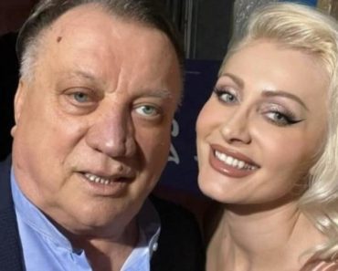 Poznata plavuša se oglasila zbog Halida Bešlića! Preteško je…